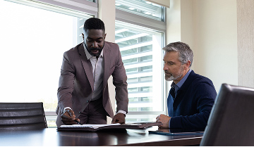 Plan sponsors and participants have differing views on retirement